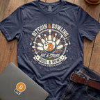 HODL & Bowl Tees