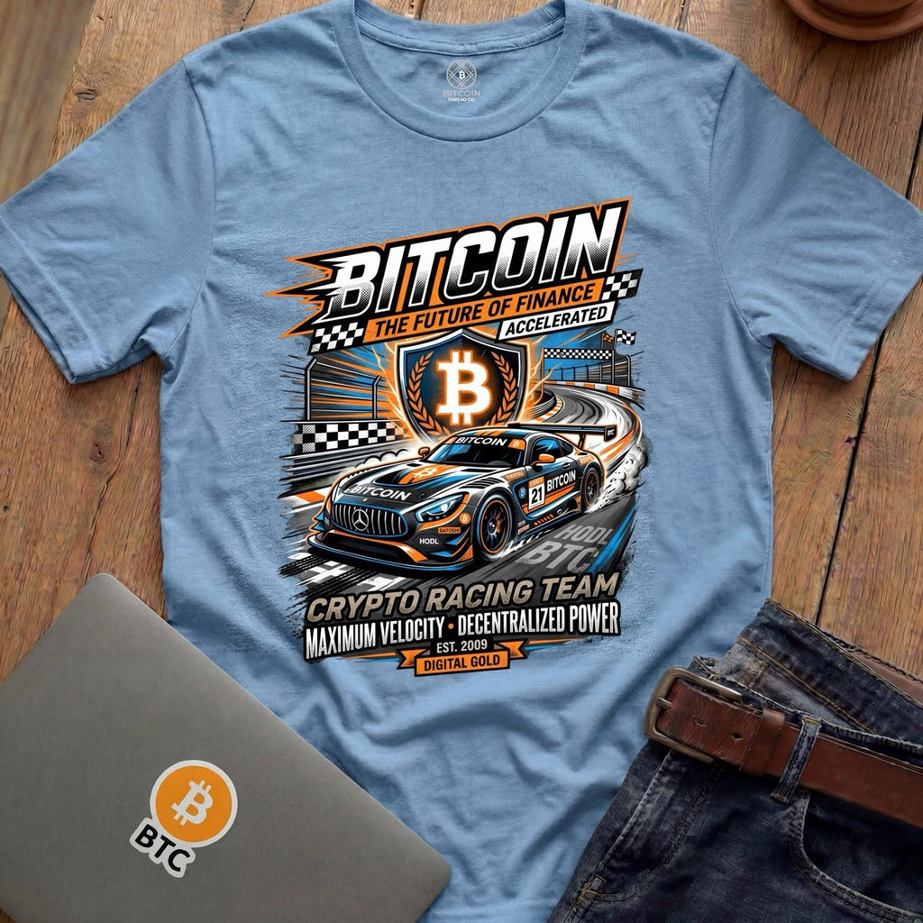 BTC Racing Tees