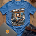 BTC Racing Tees
