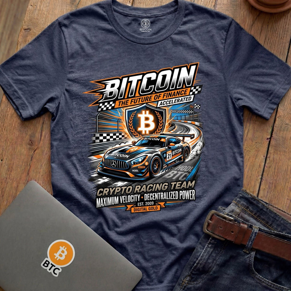 BTC Racing Tees