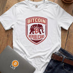 Bitcoin Republicans Tees
