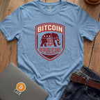 Bitcoin Republicans Tees