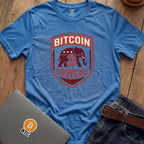 Bitcoin Republicans Tees