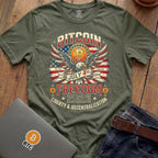 The 4th #3 Tees