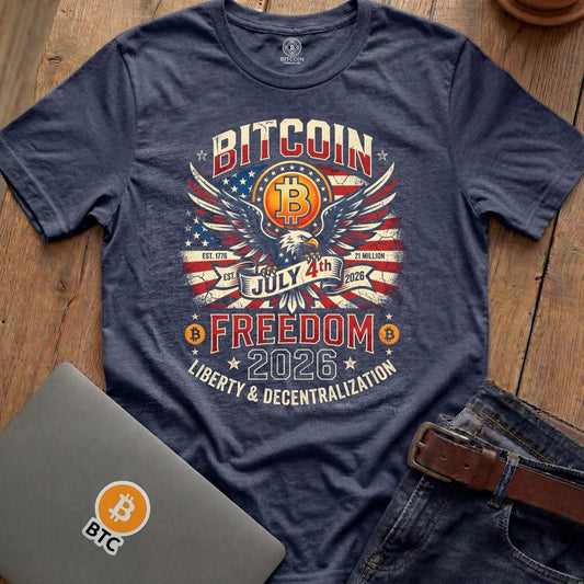 The 4th #3 Tees