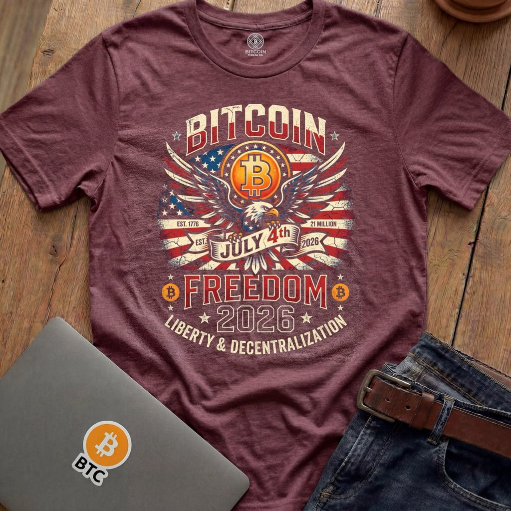The 4th #3 Tees