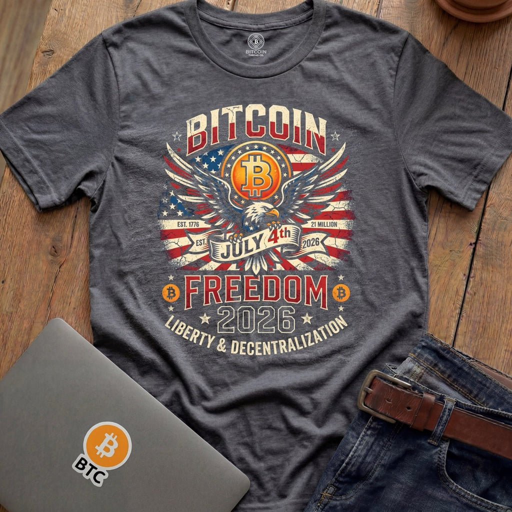 The 4th #3 Tees