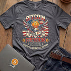 The 4th #3 Tees
