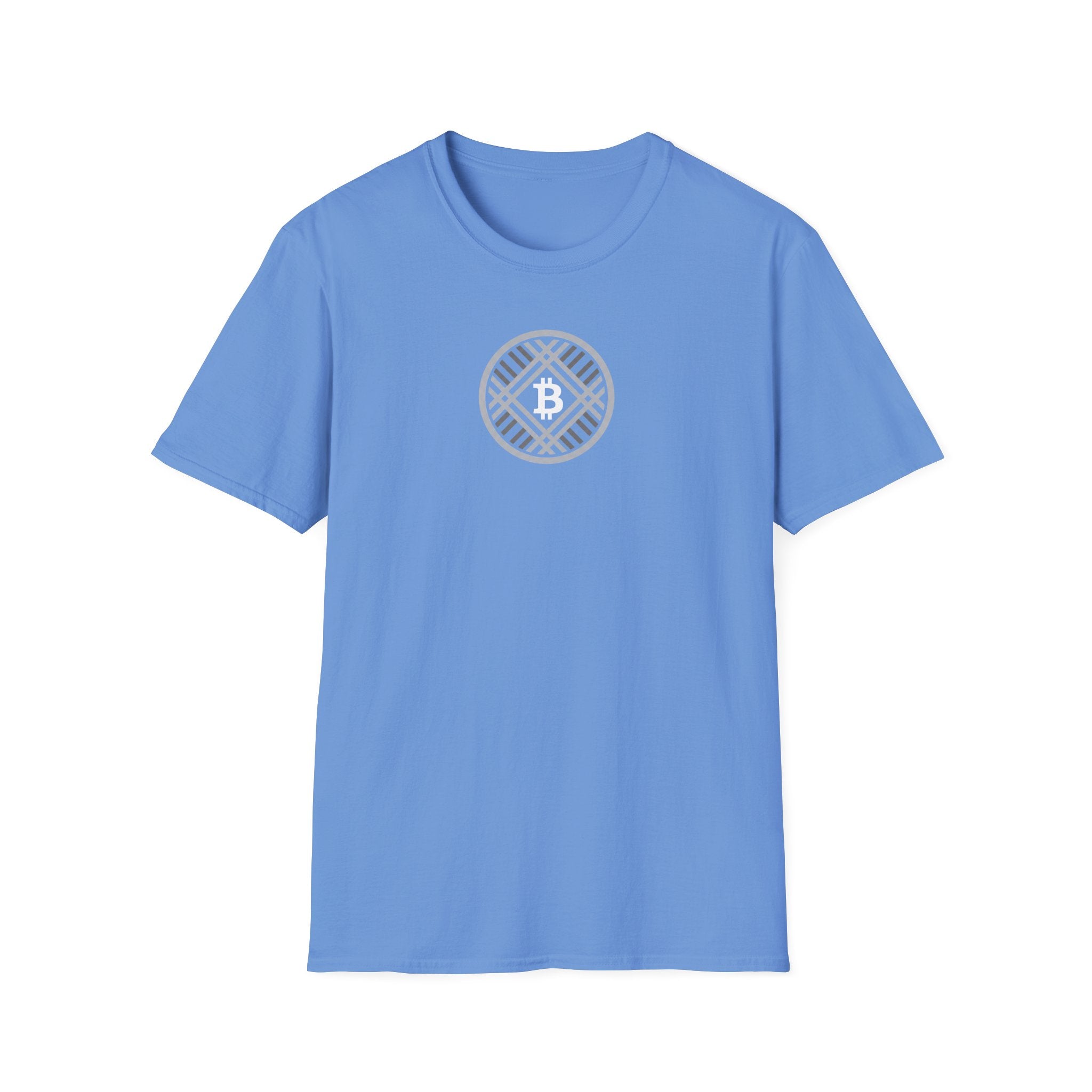 Bitcoin Thread Co. Logo Tees