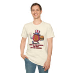 Burgers, Beer & The Bullrun Tees