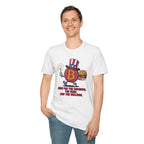 Burgers, Beer & The Bullrun Tees