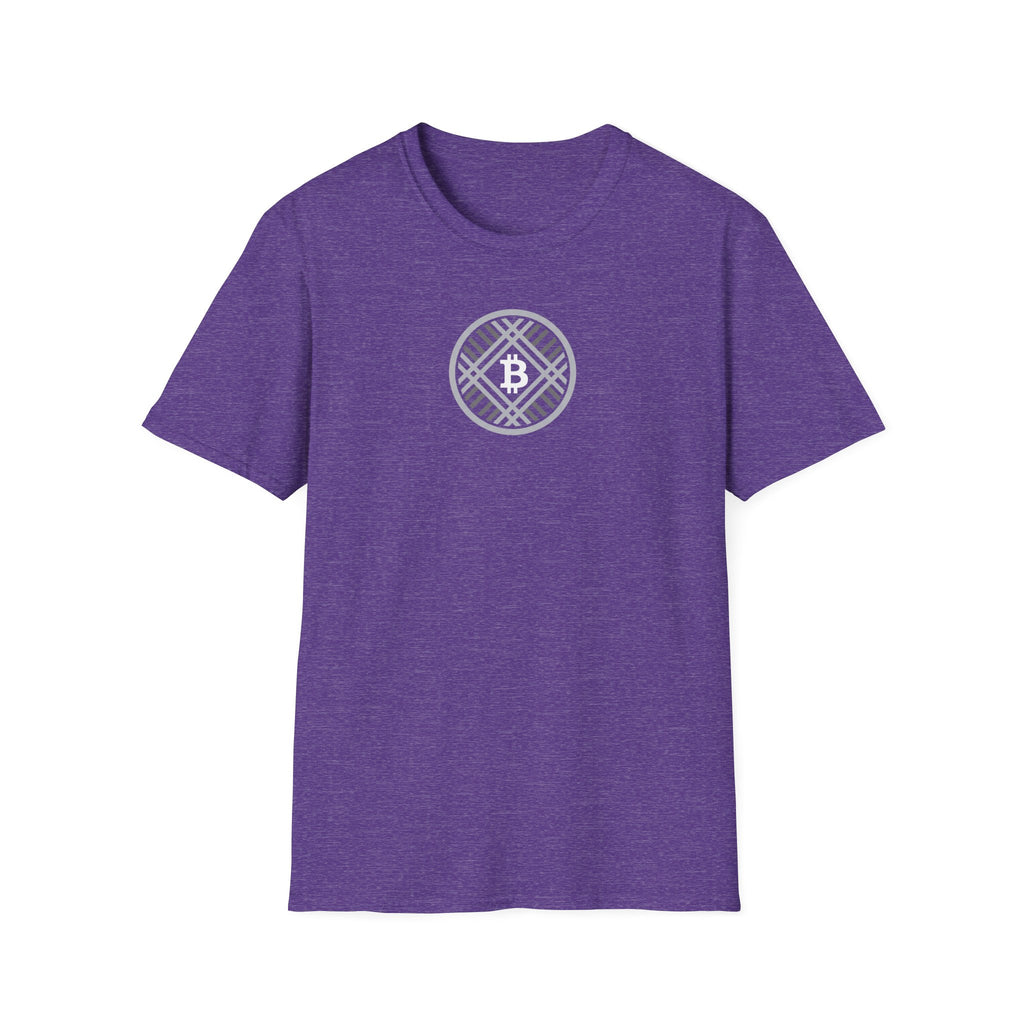 Bitcoin Thread Co. Logo Tees