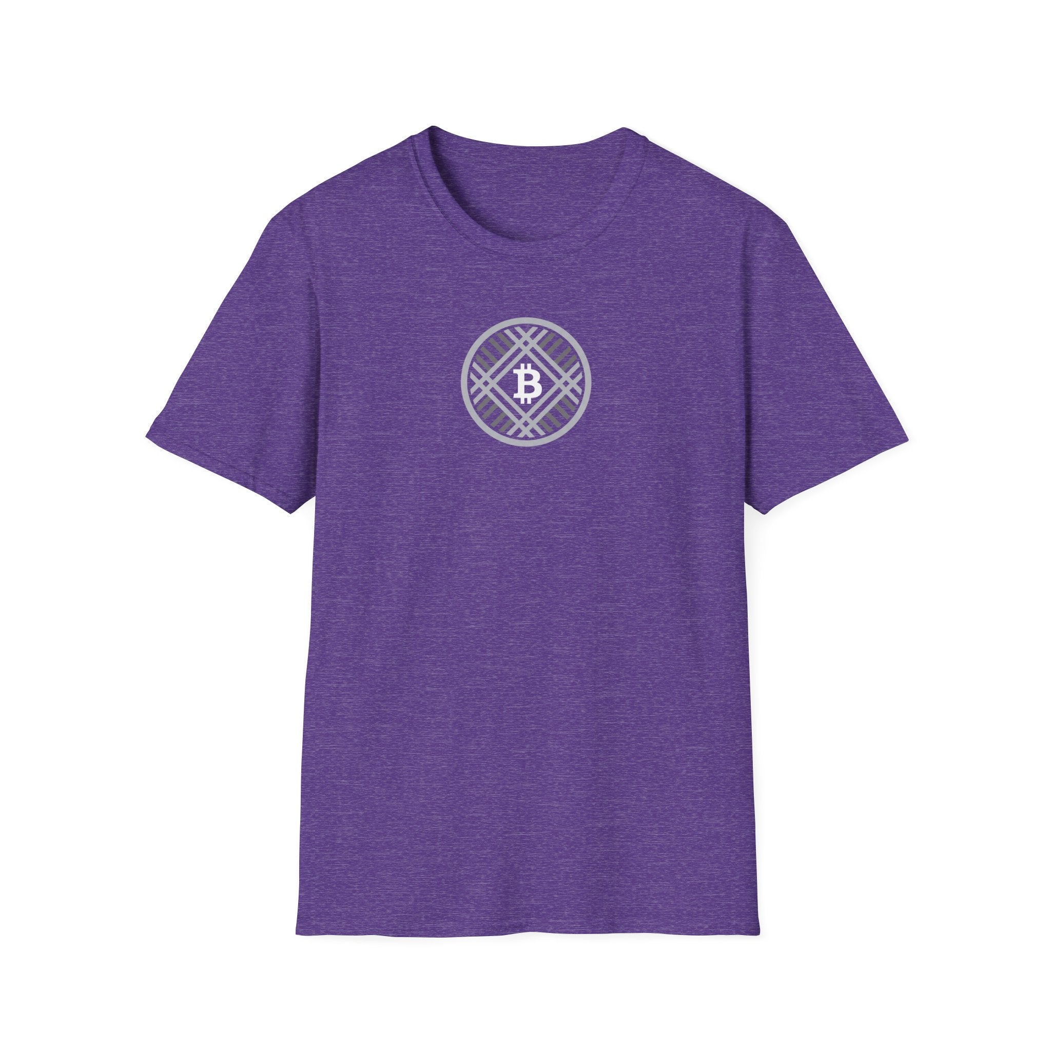 Bitcoin Thread Co. Logo Tees