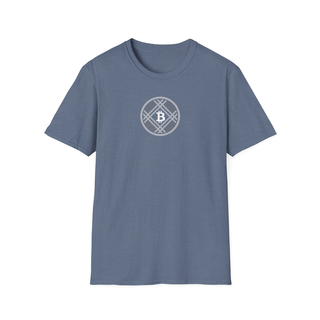 Bitcoin Thread Co. Logo Tees