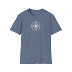 Bitcoin Thread Co. Logo Tees