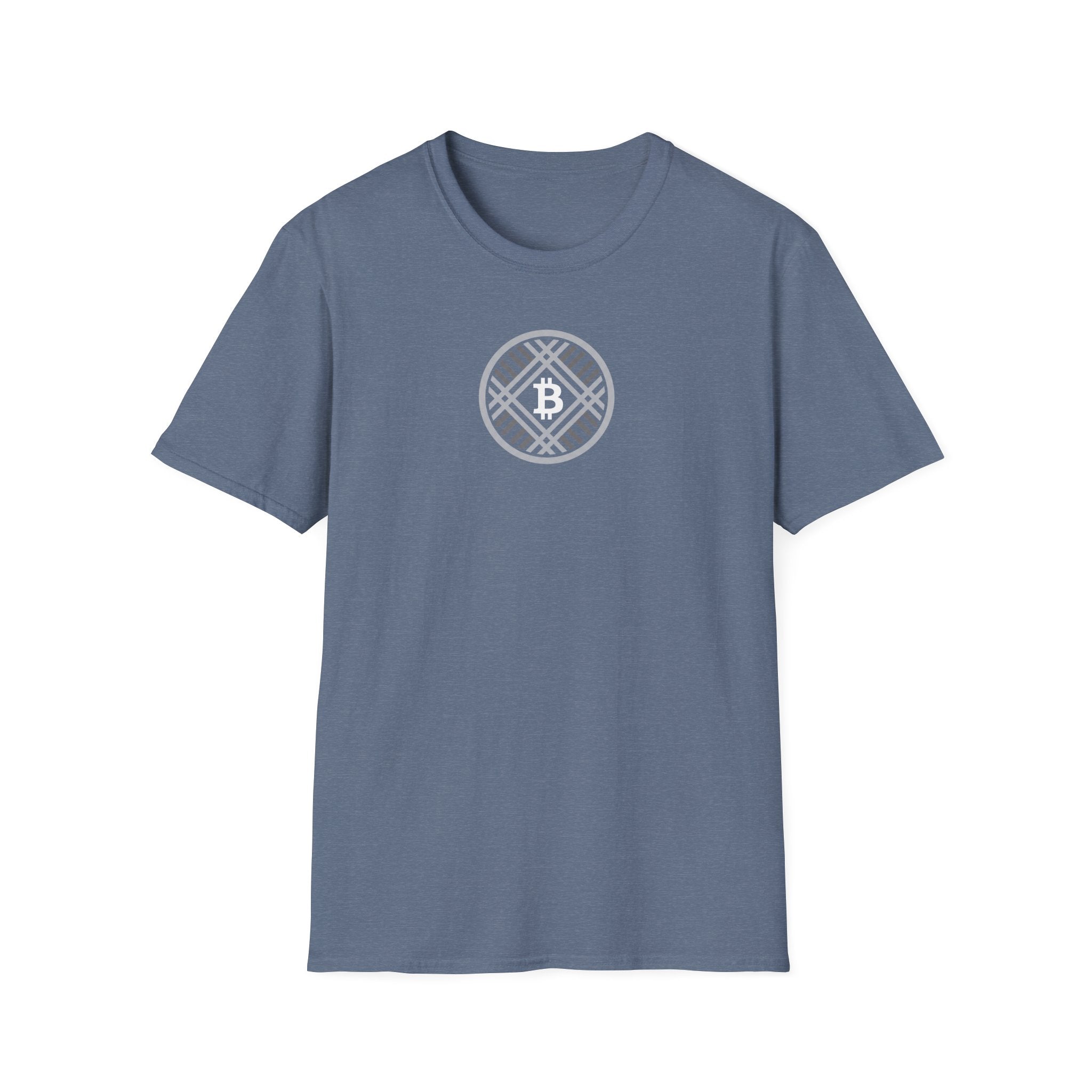 Bitcoin Thread Co. Logo Tees