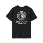 Bitcoin Thread Co. Logo Tees