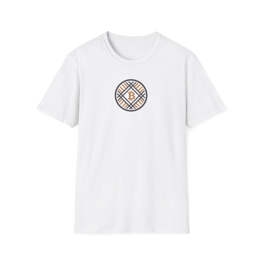 Bitcoin Thread Co. Logo Tees