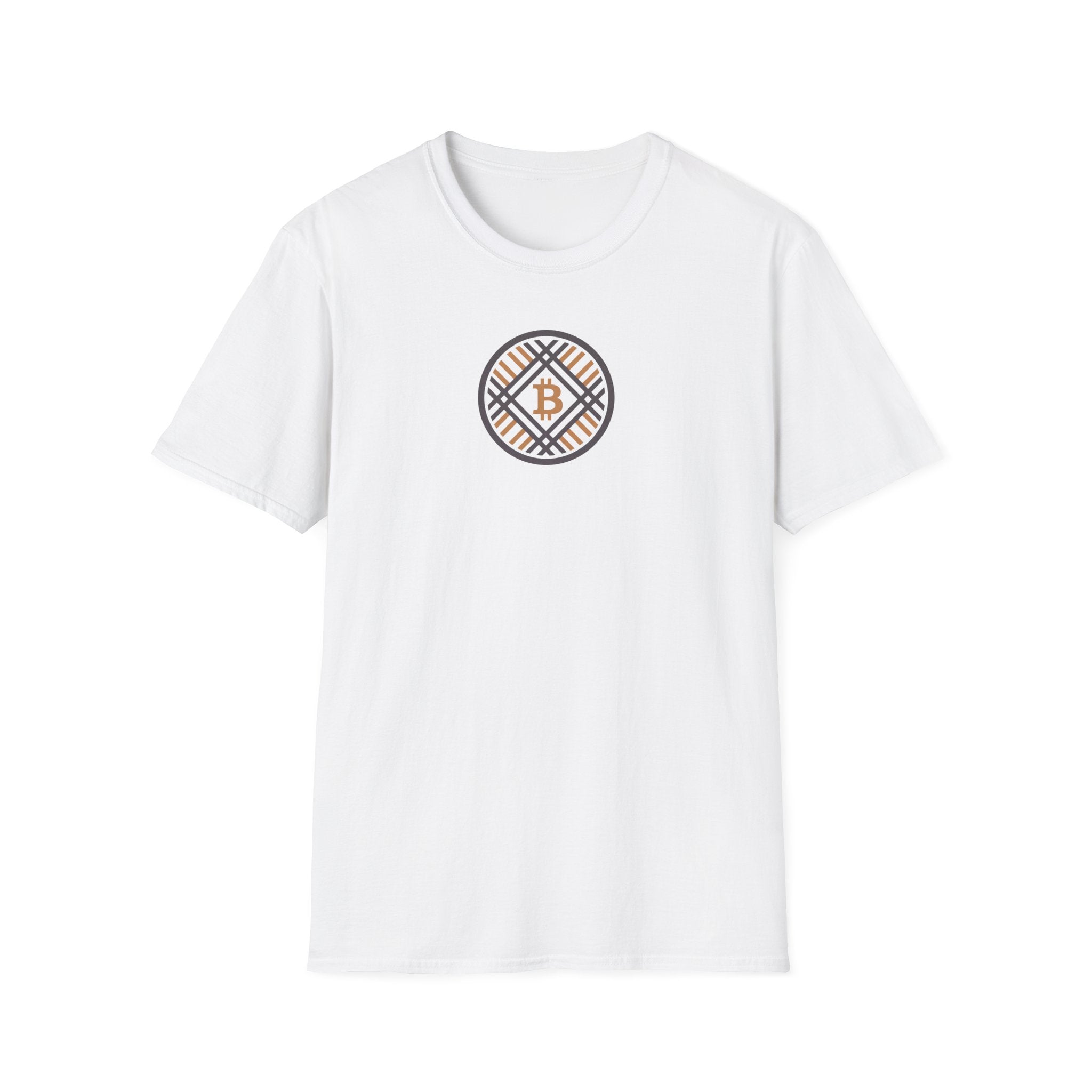 Bitcoin Thread Co. Logo Tees