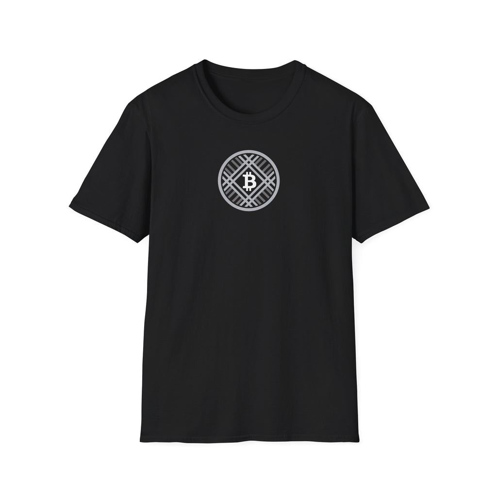 Bitcoin Thread Co. Logo Tees