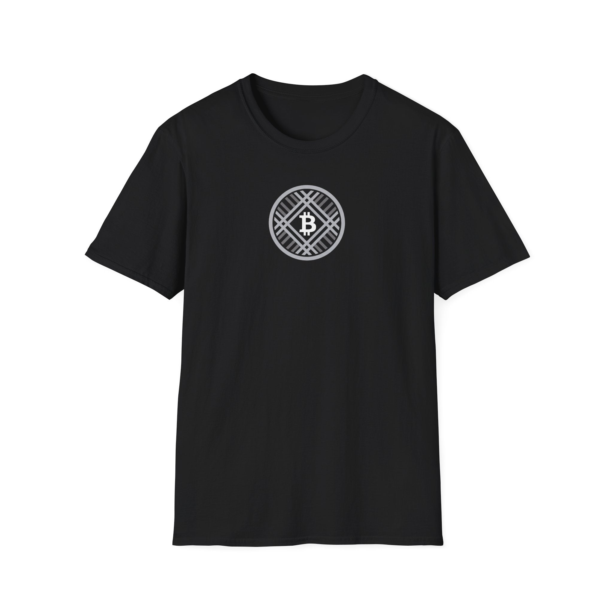 Bitcoin Thread Co. Logo Tees