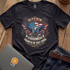 The 4th #5 Tees