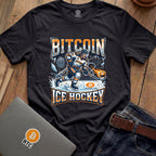 BTC Ice Hockey Tees