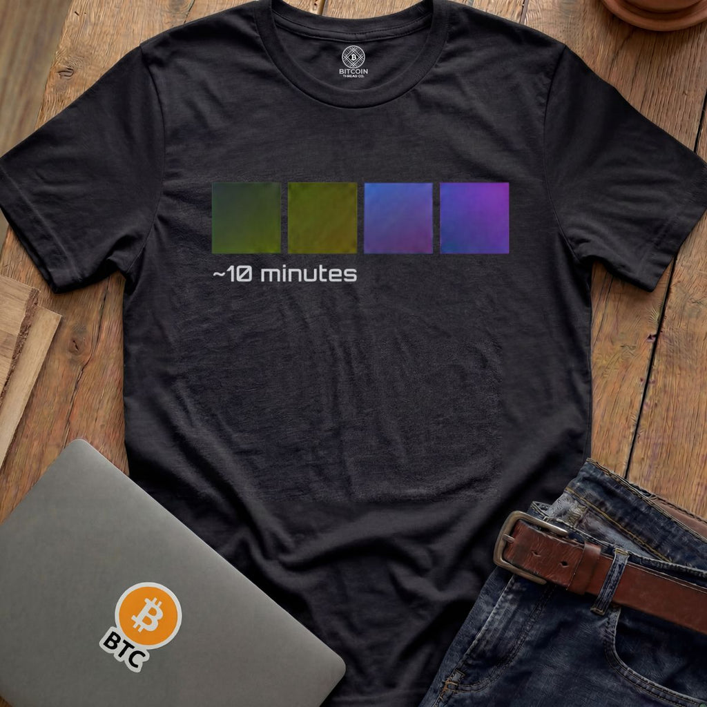 The Mempool Tees