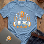 Bitcoin Chicago Tees