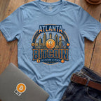 Future is Peach - ATL Tees