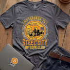 Steel City BTC Club Tees