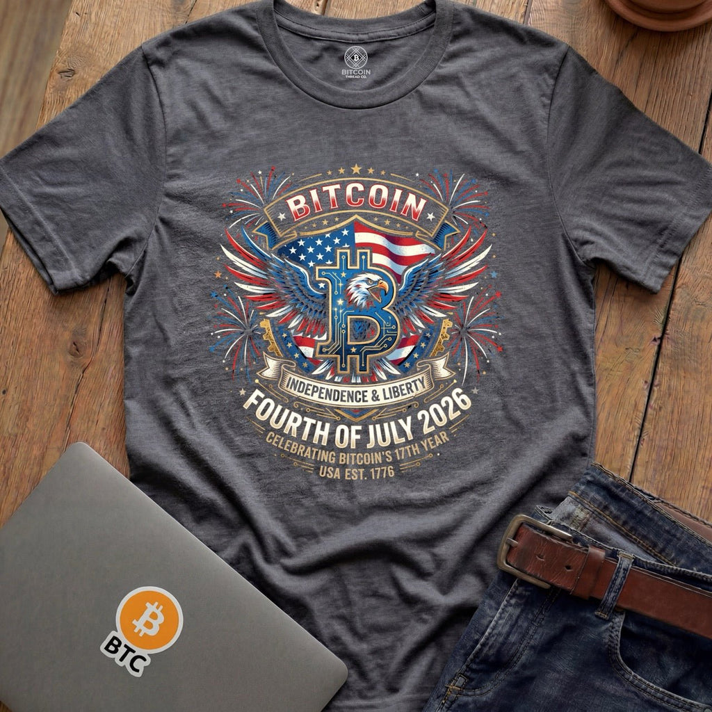 The 4th #5 Tees