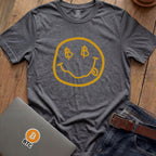 Smiling Satoshis Tees