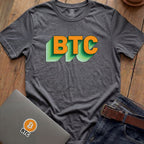 BTC Layers Tees