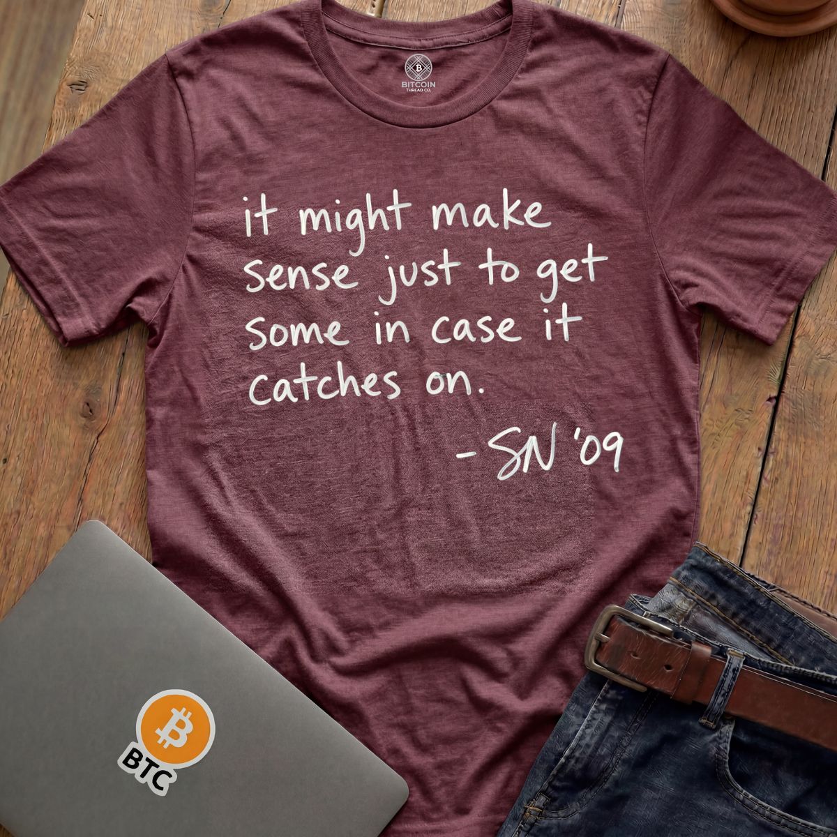 Get Some In Case Tees