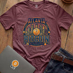 Future is Peach - ATL Tees