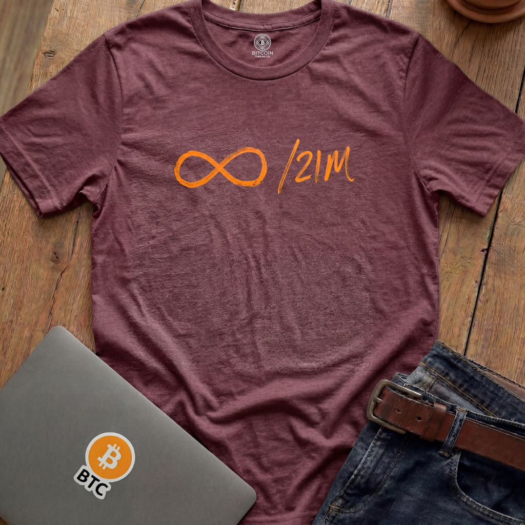 Everything by 21M Tees