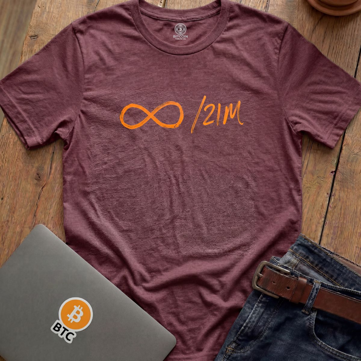 Everything by 21M Tees