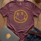Smiling Satoshis Tees