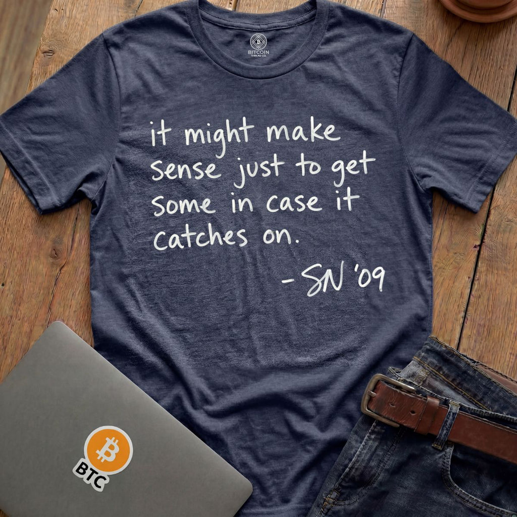 Get Some In Case Tees