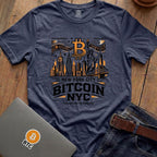 Future of Finance - NYC Tees