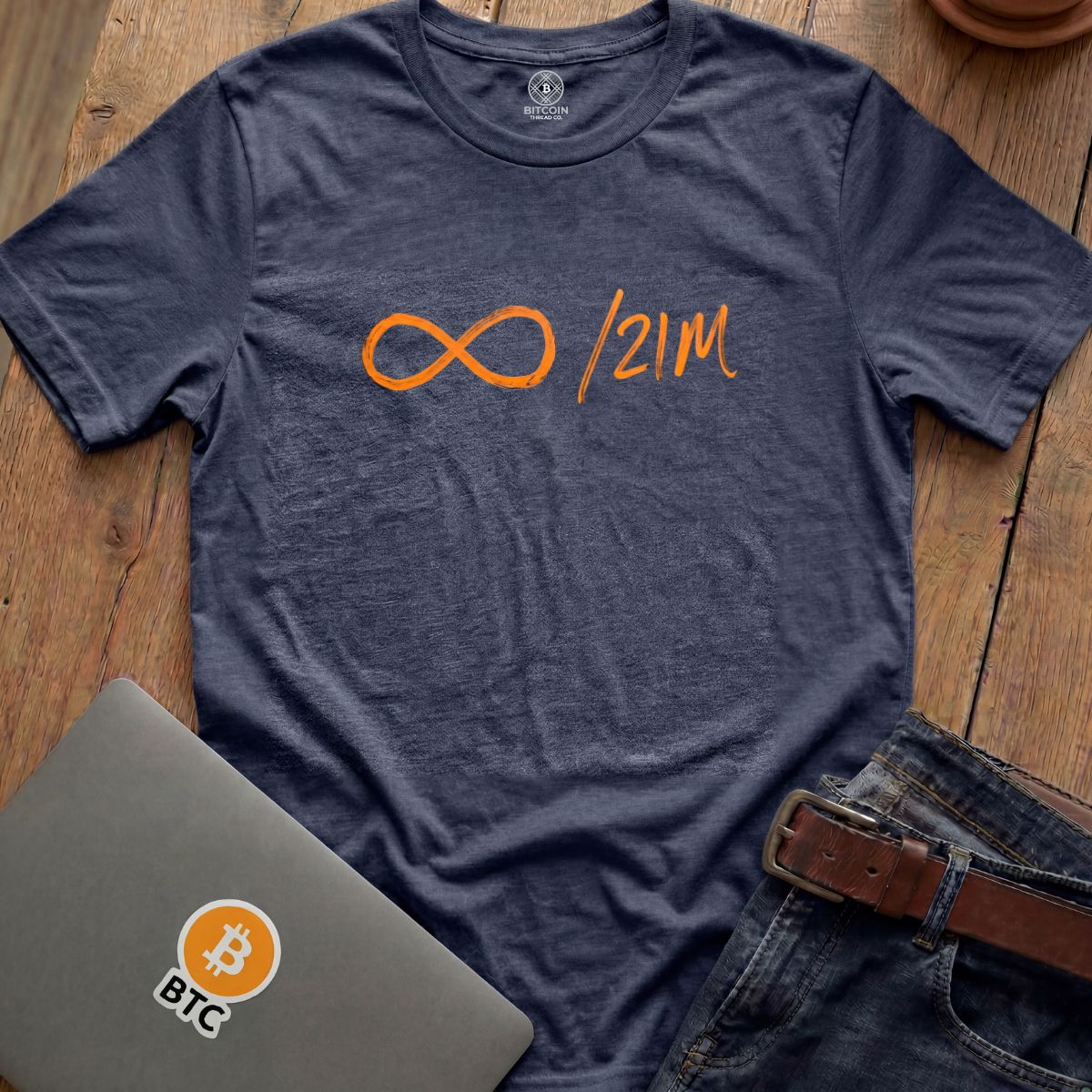 Everything by 21M Tees