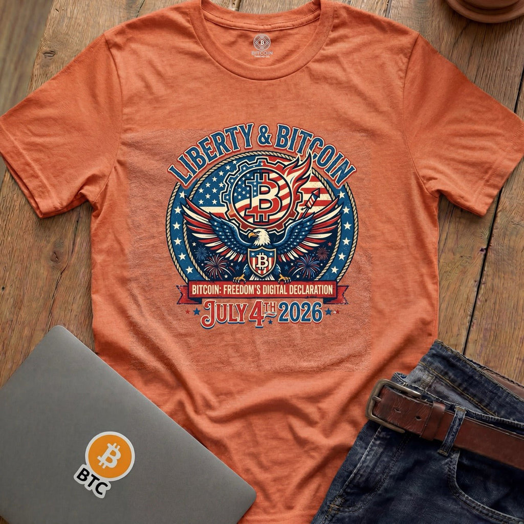 The 4th #8 Tees