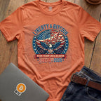 The 4th #8 Tees