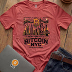 Future of Finance - NYC Tees