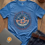The 4th #4 Tees