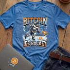 BTC Ice Hockey Tees