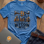 Future of Finance - NYC Tees