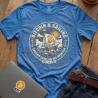 HODL the Wind Tees