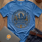 Individual Liberty - PHL Tees